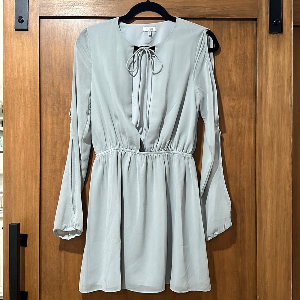 Tobi dress